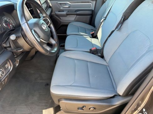 Used 2022 RAM 1500 Big Horn image 16