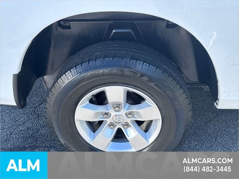 Used 2022 RAM 1500 Tradesman w/ Popular Equipment Group image 18