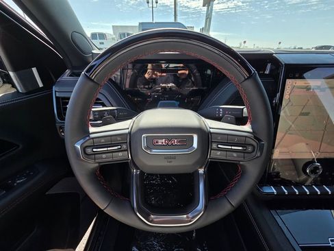 New 2026 GMC Yukon XL AT4 Ultimate image 14