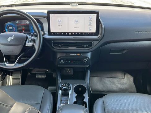 Certified 2025 Ford Bronco Sport Badlands image 11