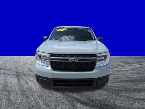 Used 2023 Ford Maverick XLT FWD image 9