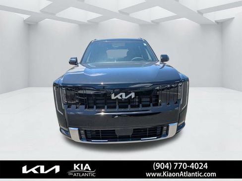 New 2027 Kia Telluride SX FWD image 9