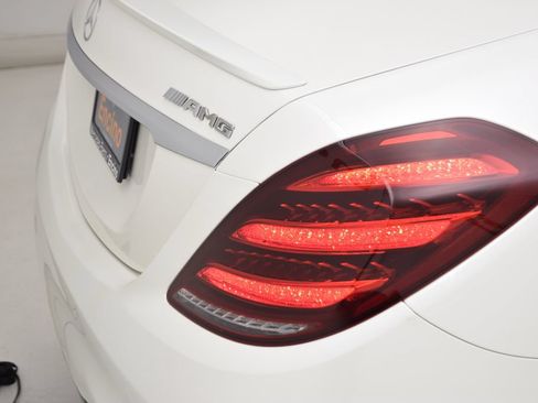 Used 2019 Mercedes-Benz S 560 Sedan image 14