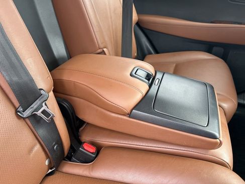 Used 2015 Lexus RX 450h AWD image 44