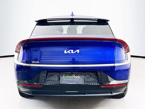 Used 2024 Kia EV6 Wind w/ Wind Technology Package image 7