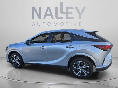 Used 2024 Lexus RX 350 Premium w/ Accessory Package (Z1) FWD image 2