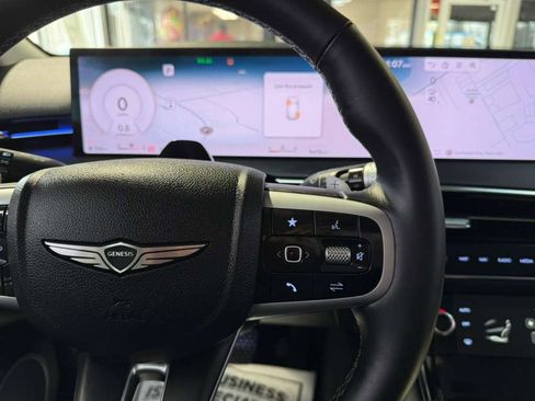 Used 2026 Genesis GV70 2.5T image 12
