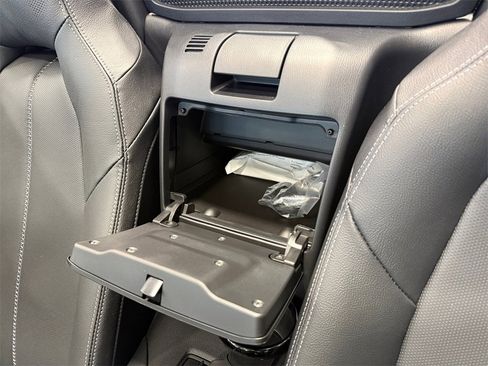 New 2025 MAZDA MX-5 Miata Grand Touring w/ Appearance Package image 28