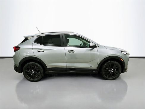 New 2026 Buick Encore GX Sport Touring w/ Advanced Technology Package image 8