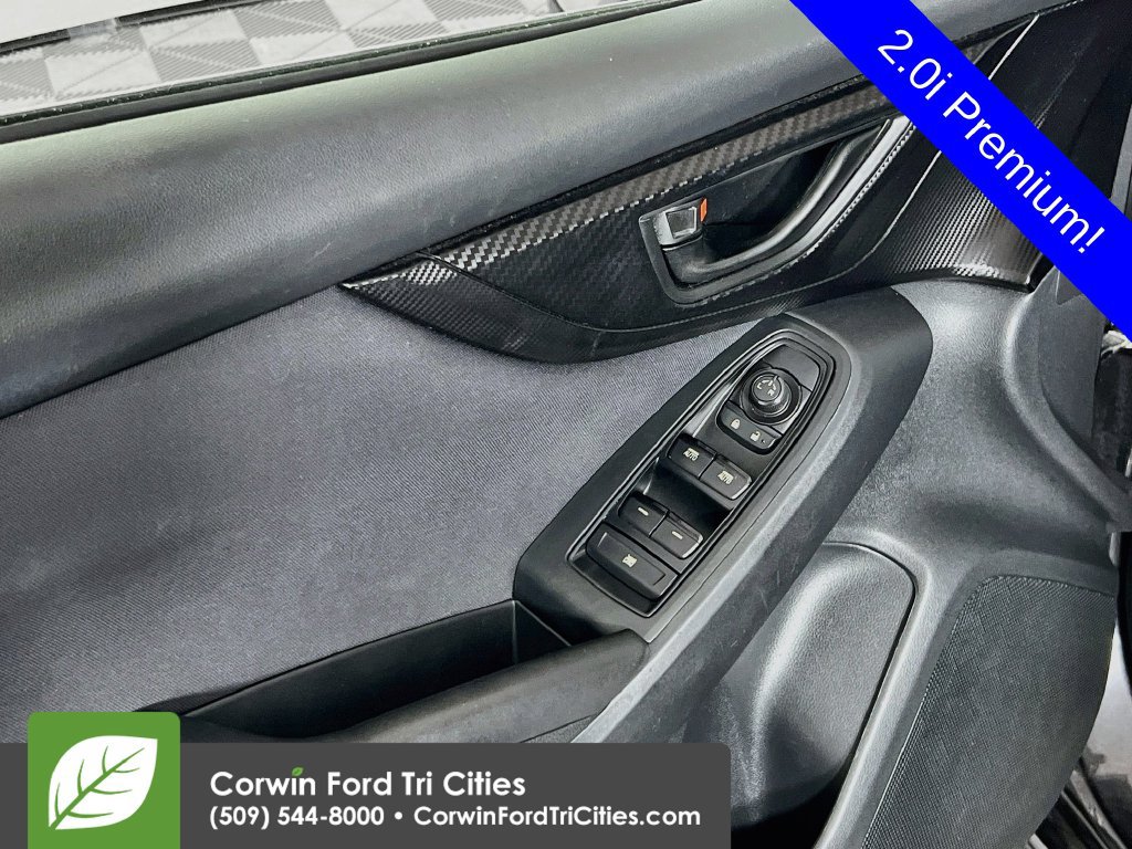 Used 2019 Subaru Crosstrek 2.0i Premium w/ Popular Package #2 AWD/4WD image 11