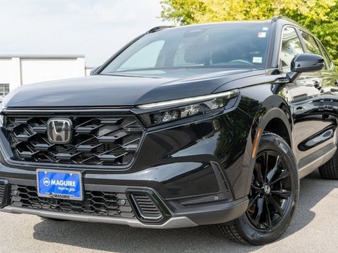 Used 2024 Honda CR-V Sport-L image 1