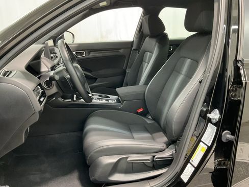 Certified 2023 Honda Civic Sport image 21