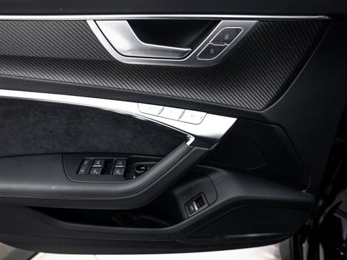 New 2026 Audi RS 7 Performance image 13