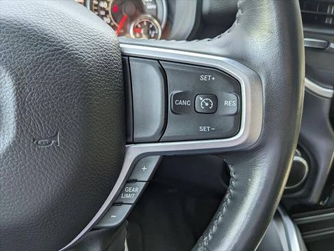 Used 2023 RAM 1500 Big Horn AWD/4WD image 22
