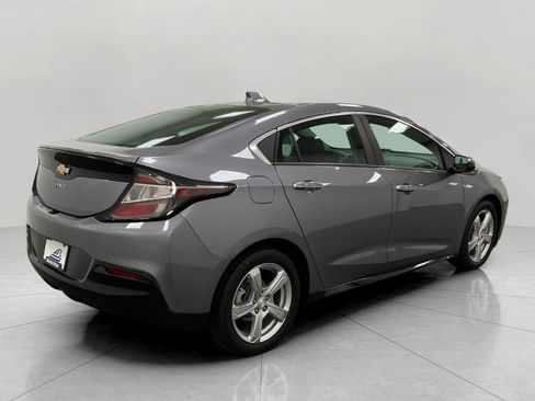Used 2018 Chevrolet Volt LT w/ Comfort Package FWD image 4