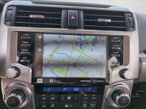 Used 2024 Toyota 4Runner Limited AWD/4WD image 13