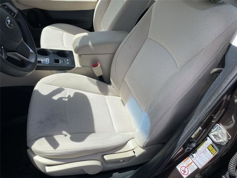 Used 2019 Subaru Outback 2.5i AWD/4WD image 12