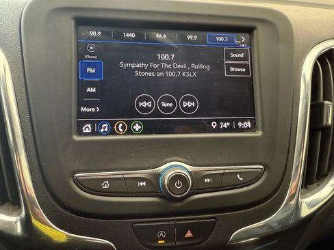 Used 2023 Chevrolet Equinox LT FWD image 15