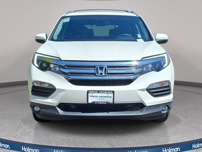 Used 2018 Honda Pilot EX-L