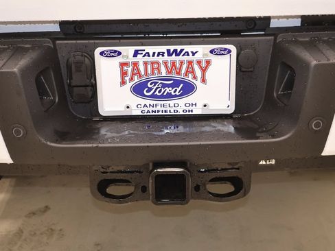 New 2026 Ford F350 XL AWD/4WD image 35