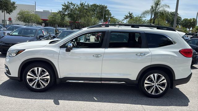 Used 2020 Subaru Ascent Touring w/ Popular Package #2 AWD/4WD image 4