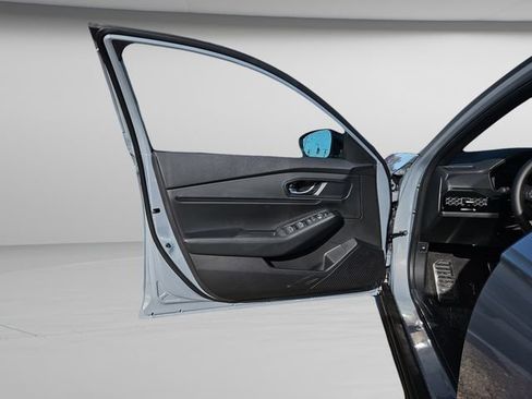 New 2026 Honda Accord Sport image 22