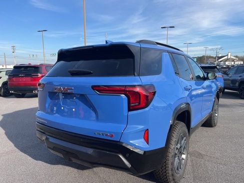 New 2026 GMC Terrain AT4 image 4