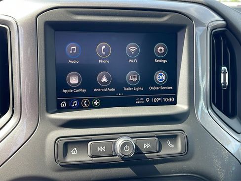 New 2025 GMC Sierra 1500 Pro w/ Pro Value Package image 13