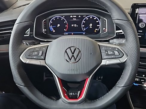 New 2026 Volkswagen Jetta GLI Autobahn image 34