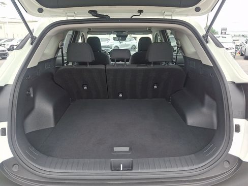 Used 2025 Kia Sportage LX AWD/4WD image 28