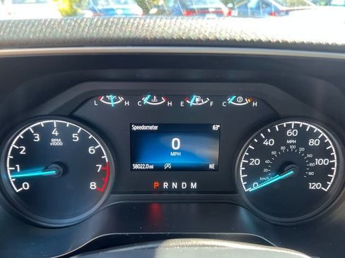 Used 2022 Ford F150 XL w/ Equipment Group 101A High image 21