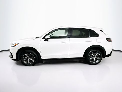 Used 2025 Honda HR-V EX-L image 4
