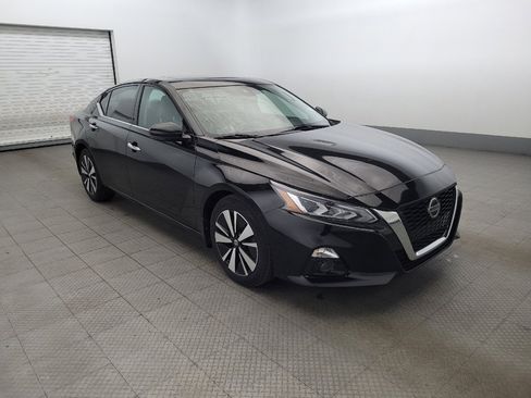 Used 2020 Nissan Altima 2.5 SL image 13