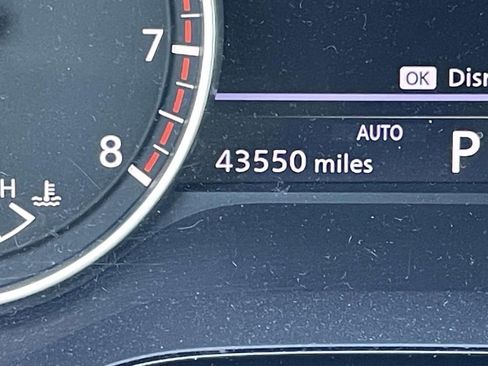 Used 2024 Nissan Pathfinder Rock Creek image 36