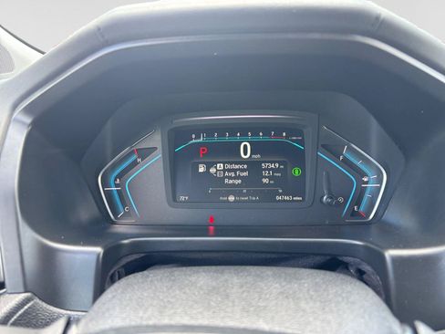 Used 2021 Honda Odyssey Touring image 17
