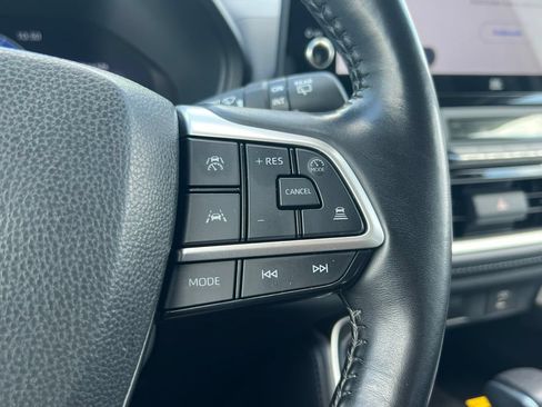 Used 2024 Toyota Grand Highlander AWD image 27