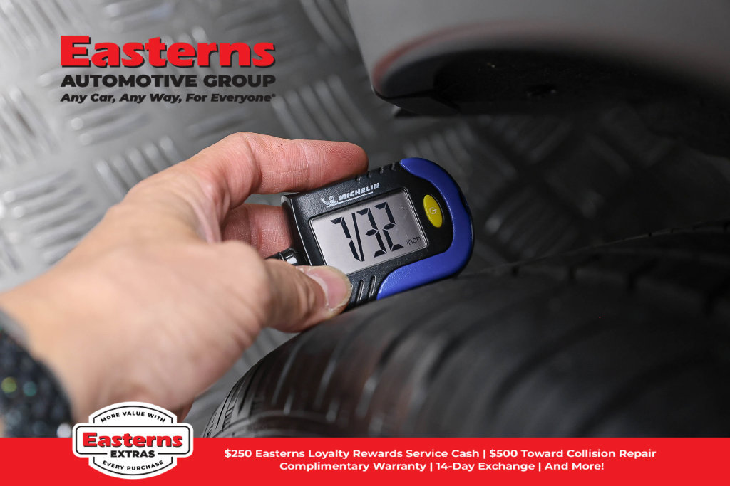 Used 2023 Buick Encore GX Preferred w/ Cold Weather Comfort Package AWD/4WD image 27