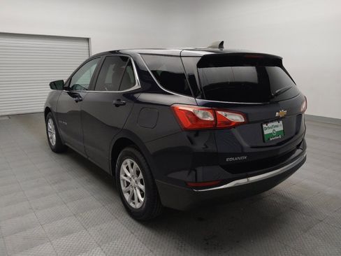 Used 2021 Chevrolet Equinox LT image 5
