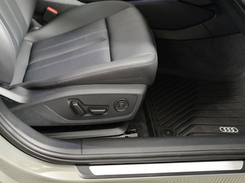 Certified 2025 Audi A5 2.0T Premium w/ Convenience Package image 10