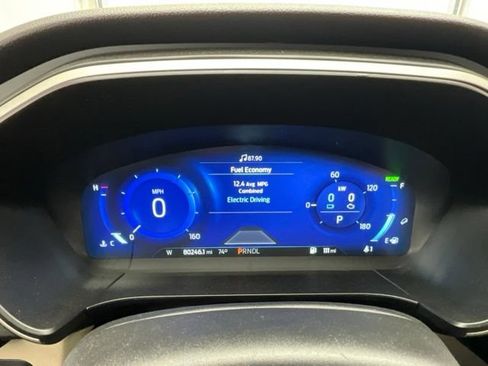 Used 2020 Ford Escape SE Sport AWD/4WD image 9