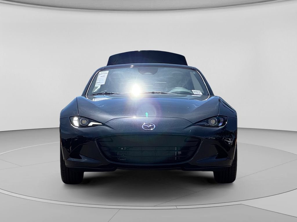 New 2026 MAZDA MX-5 Miata Sport w/ Weather Package RWD image 27