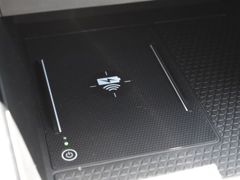 New 2026 Honda CR-V Sport image 19