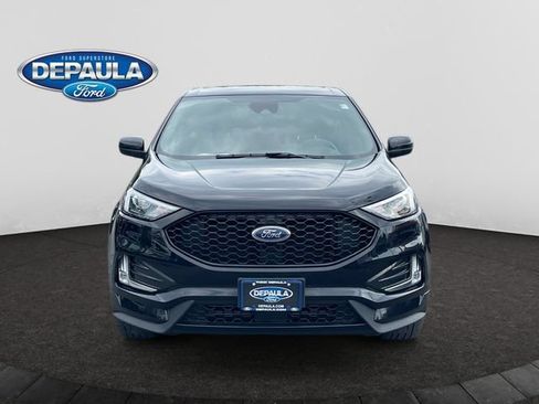 Used 2024 Ford Edge ST-Line AWD/4WD image 10