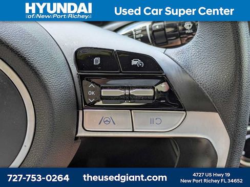 Certified 2022 Hyundai Santa Cruz SEL w/ Activity Package AWD/4WD image 30