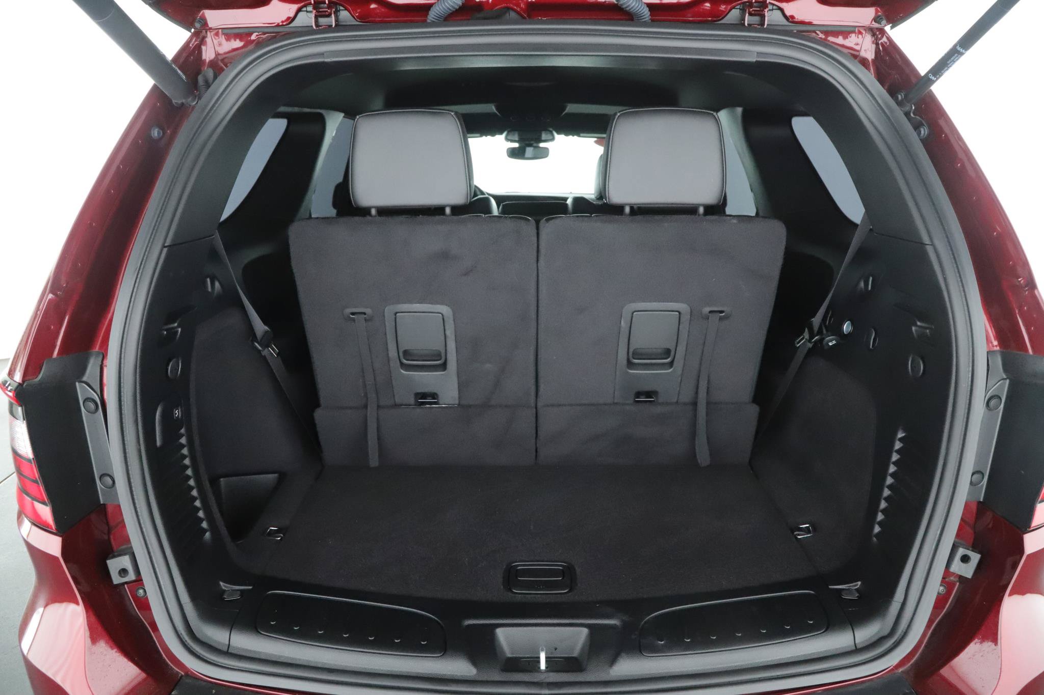 Used 2022 Dodge Durango GT AWD/4WD image 18