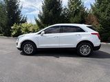 Used 2018 Cadillac XT5 Luxury w/ Driver Awareness Package image 2
