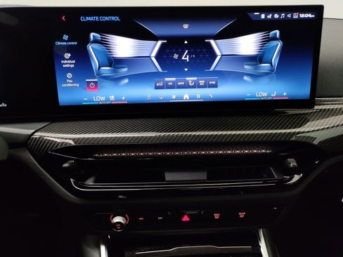 New 2026 BMW M340i xDrive w/ Premium Package image 19