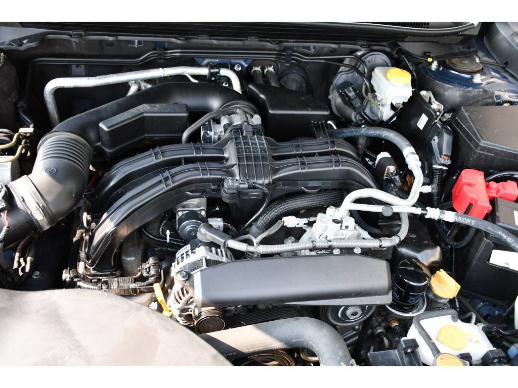 Certified 2023 Subaru Outback Limited AWD/4WD image 27