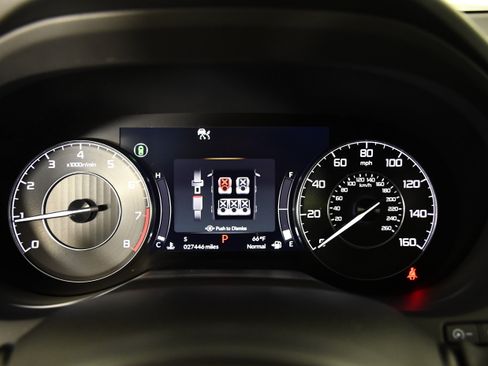 Certified 2024 Acura RDX SH-AWD image 18