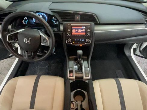 Used 2020 Honda Civic LX image 28